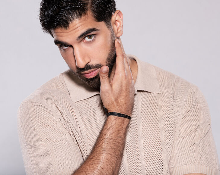 CHI Pour Homme